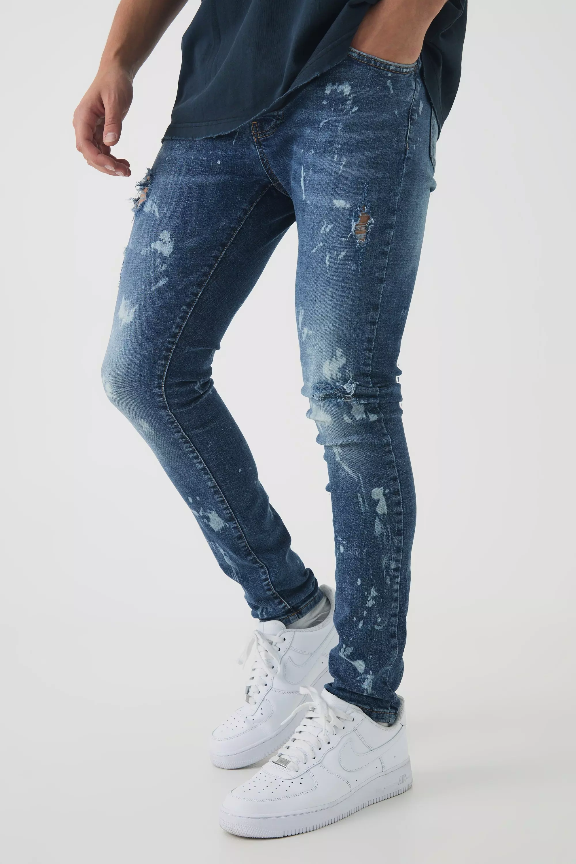 Boohooman hot Jeans